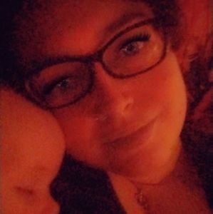 Meet your Posher, Alexandra